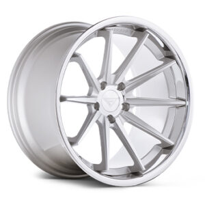 2017 Porsche Cayenne – FERRADA WHEELS