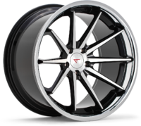 F4 5 Rim FR4 – FERRADA WHEELS
