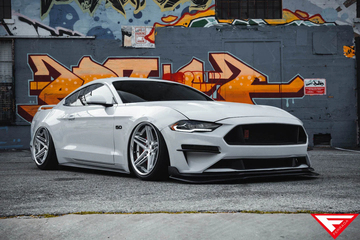 Ferrada_wheels_2020 Ford Mustang_6