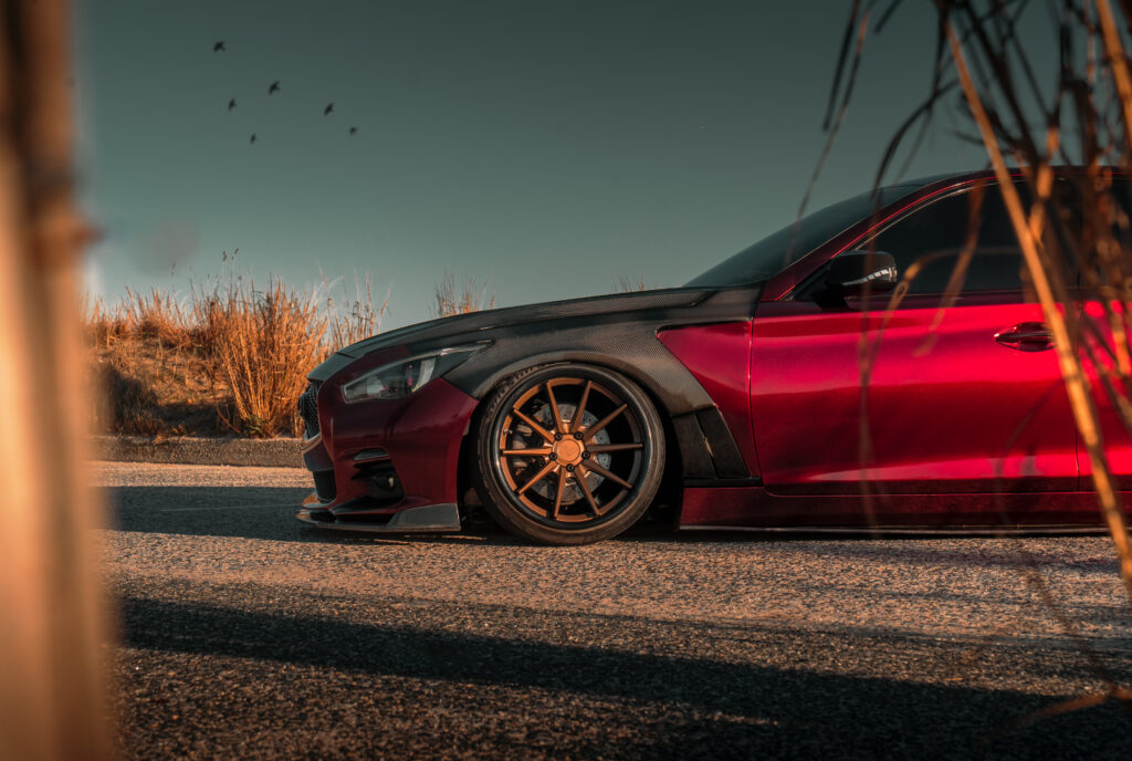 The Hidden Cost Of Aftermarket Wheels For Your 2015 Q50 - nf37v8h