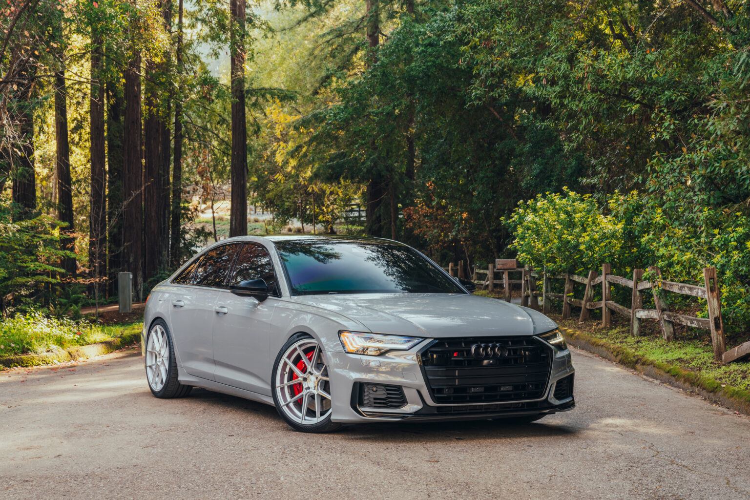 2020 Audi S6 FERRADA WHEELS 2020-audi-s6-ferrada-wheels