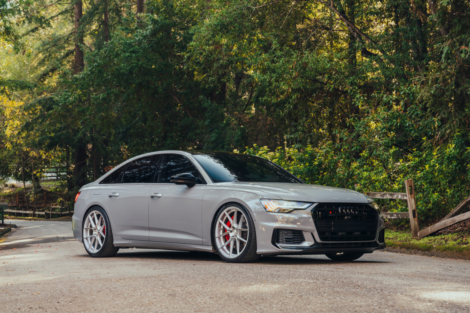 2020 Audi S6 FERRADA WHEELS 2020-audi-s6-ferrada-wheels