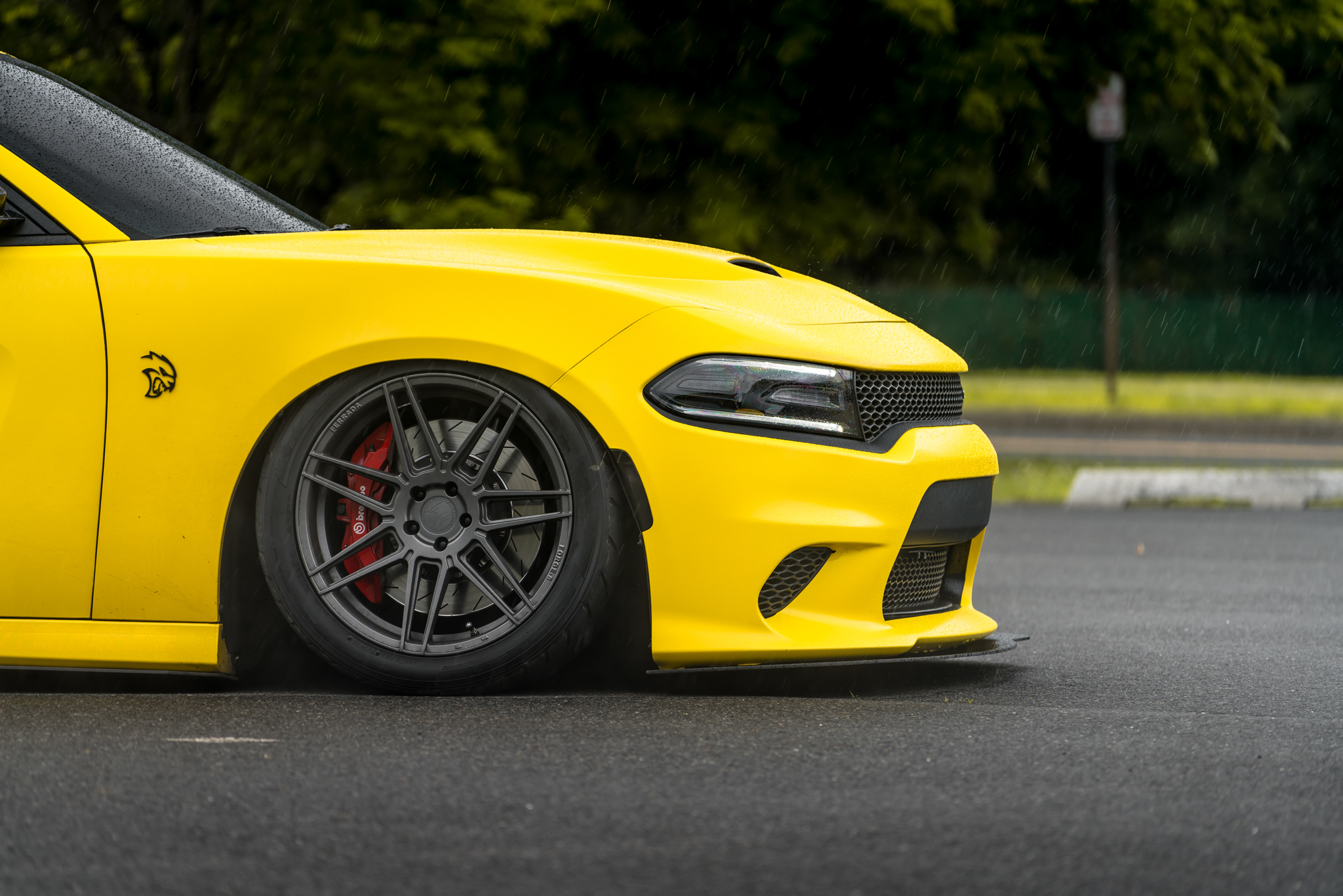 Hellgato - Hellcat Charger - FR6 Graphite (7 of 30)