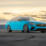 2022 Mercedes e53 AMG – FR9 SG