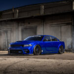 2021 Dodge Charger Hellcat Widebody- FR11 OB