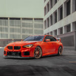 2023 BMW M2 – FR9 BC