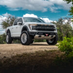 2024 Ford Raptor – FTR9