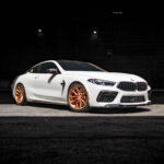 2023 BMW M8 – FR11 BC