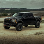 2024 Ford Raptor R – FTR11 OB