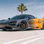 2024 McLaren 750S – FR9 OB