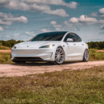 2024 Tesla 3 Performance