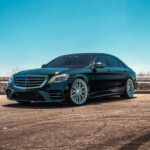 2019 Mercedes S560 – FR12 MS