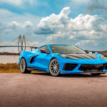 2023 Chevrolet Corvette C8 – FR12 MS