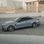 BMW M4 – FR10 MS