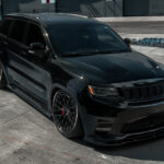 2018 Jeep Grand Cherokee SRT – FR12 OB