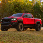 Dodge RAM TRX – FTR14 GG