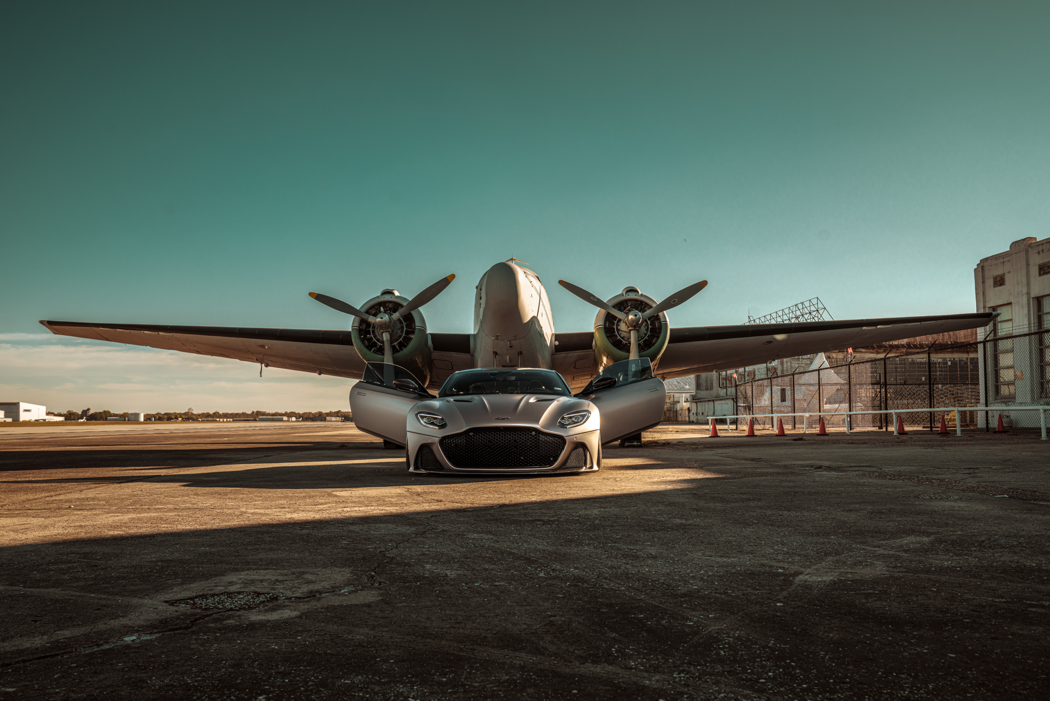 Aston Martin Superleggera - FR10 GM (10 of 17)