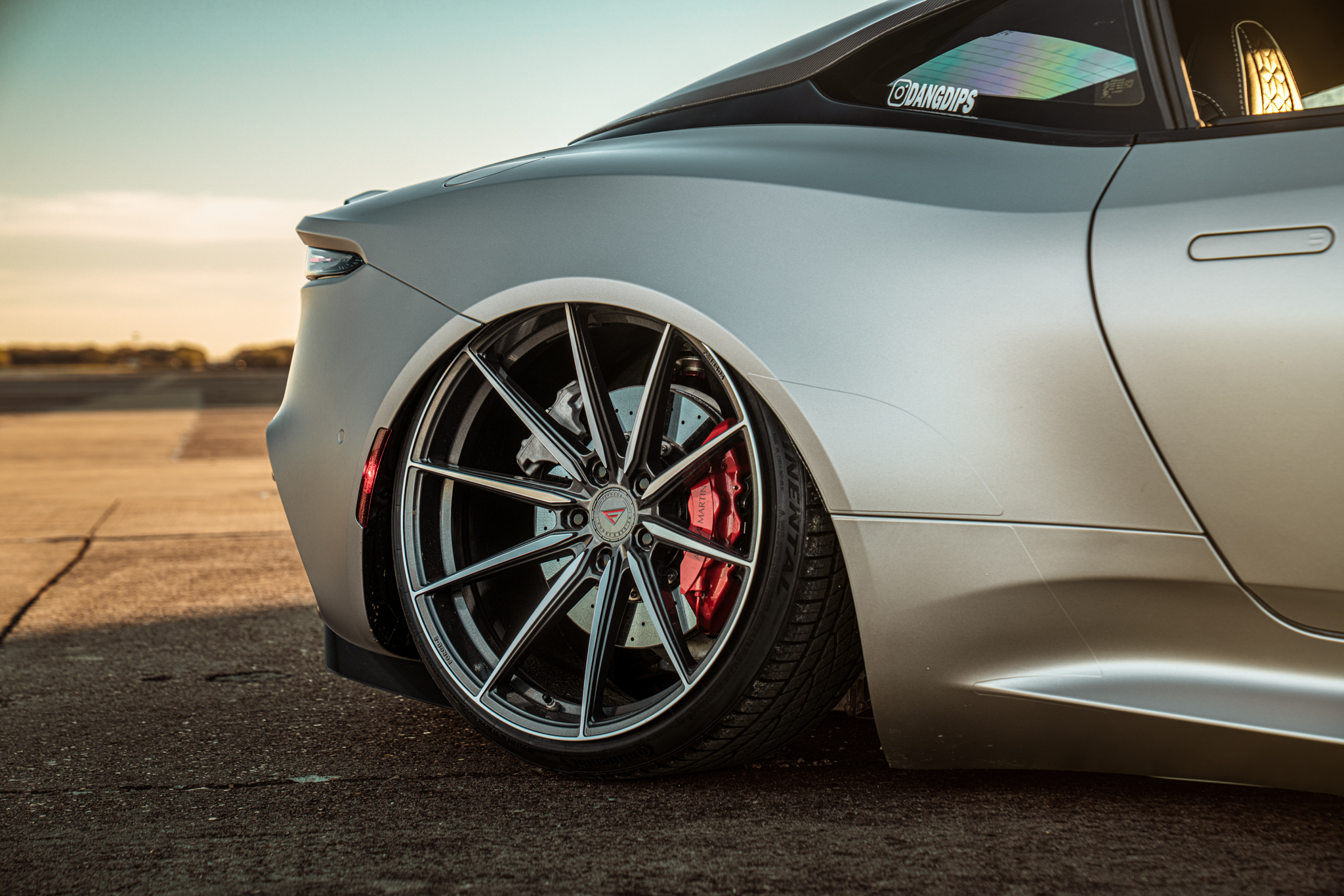 Aston Martin Superleggera - FR10 GM (16 of 17)