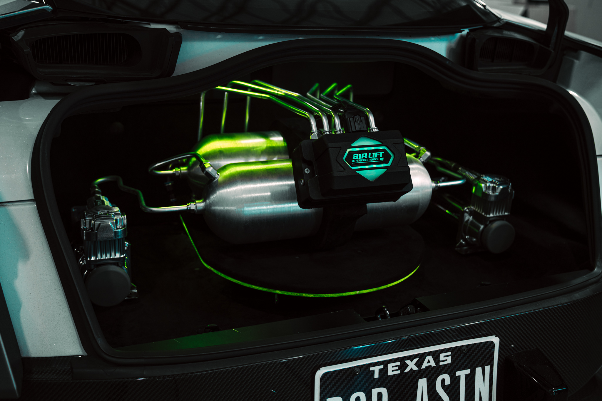 Aston Martin Superleggera - FR10 GM (17 of 17)