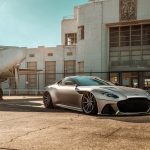Aston Martin DBS Superleggera – FR10 GM