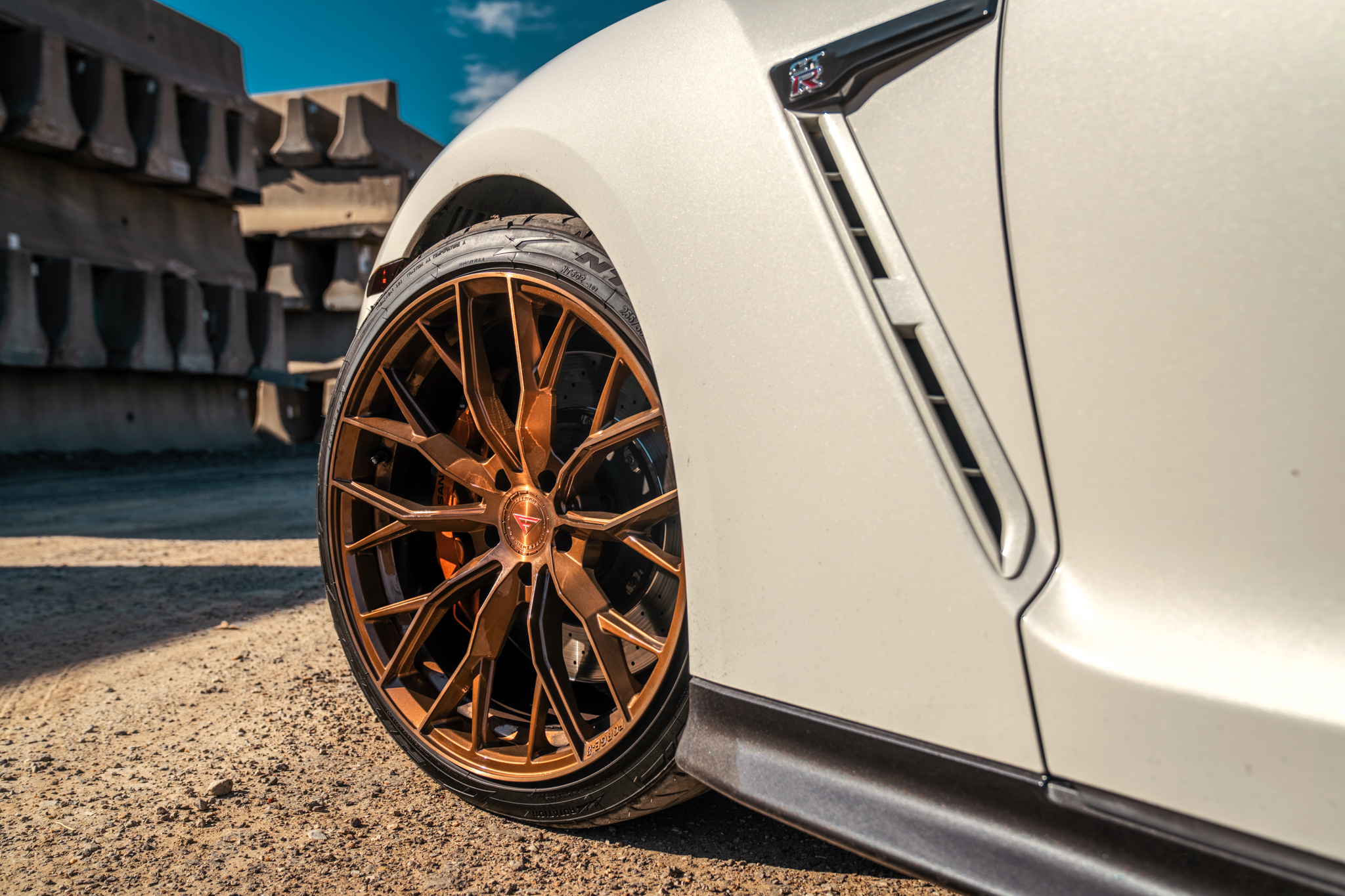 Nissan GTR - FR9 BC (4 of 7)