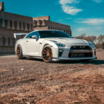 Nissan GTR – FR9 BC