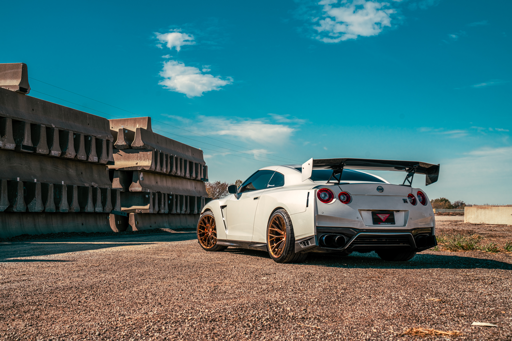 Nissan GTR - FR9 BC (7 of 7)