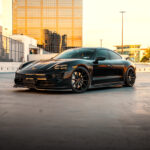 Porsche Taycan – FR10 OB