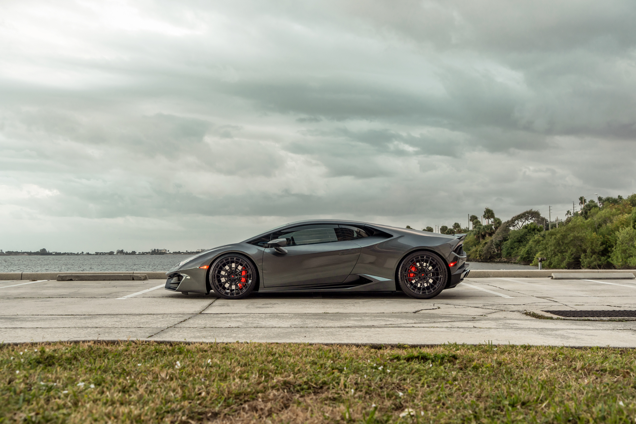 2019 Lamborghini Huracan - FR12 OB (11 of 12)