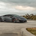 2019 Lamborghini Huracan – FR12 OB