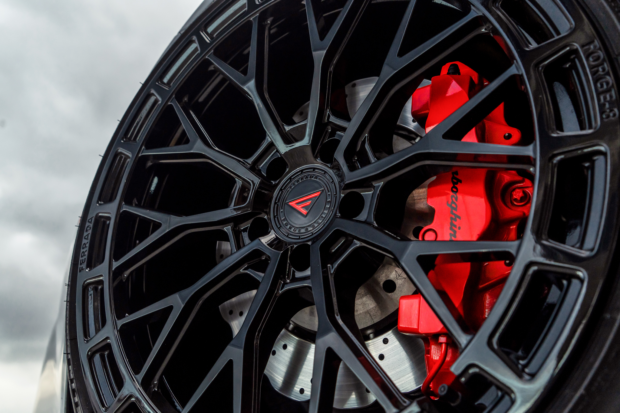 2019 Lamborghini Huracan - FR12 OB (6 of 12)