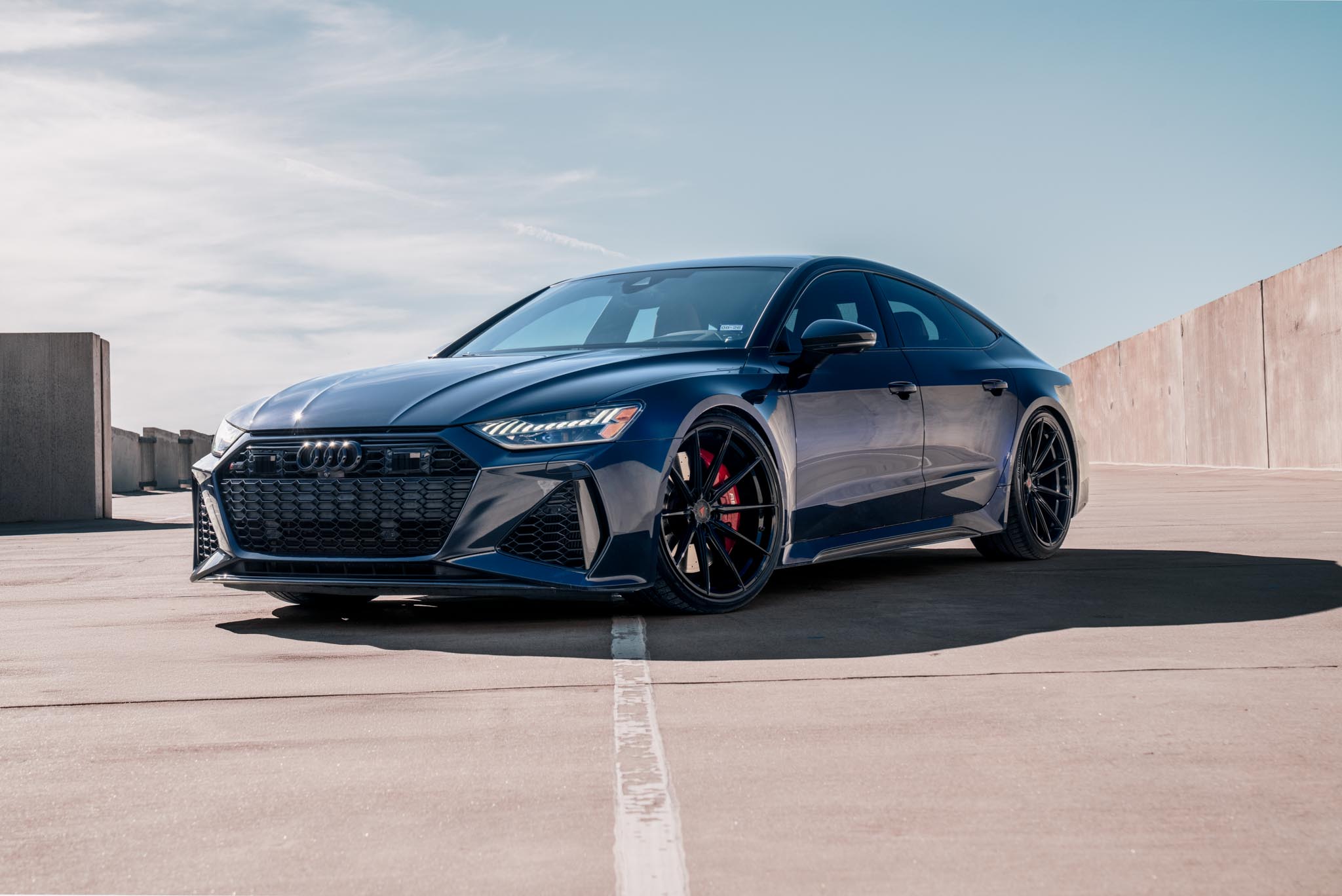 Audi RS7 - FR10 OB (6 of 7)