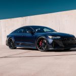 Audi RS7 – FR10 OB