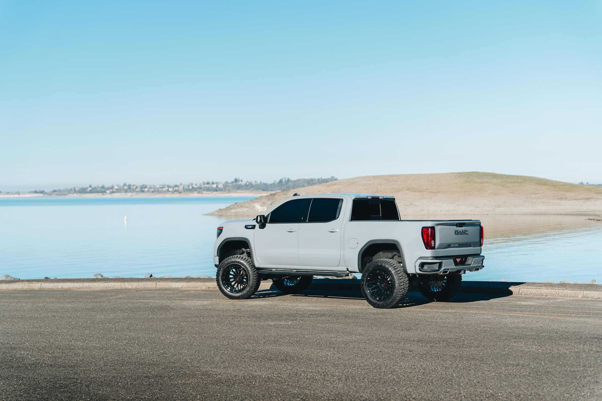 GMC Sierra - FTR12 OB (1 of 11)