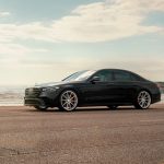 2024 Mercedes S Class – FR10 MS