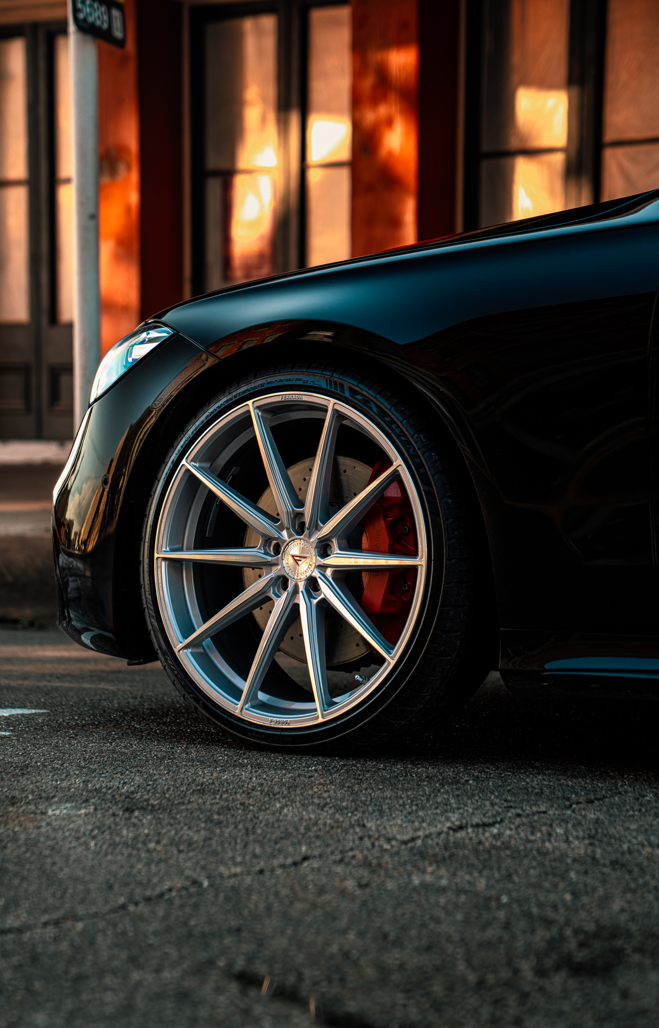 Mercedes S-Class - FR10 MS (7 of 11)