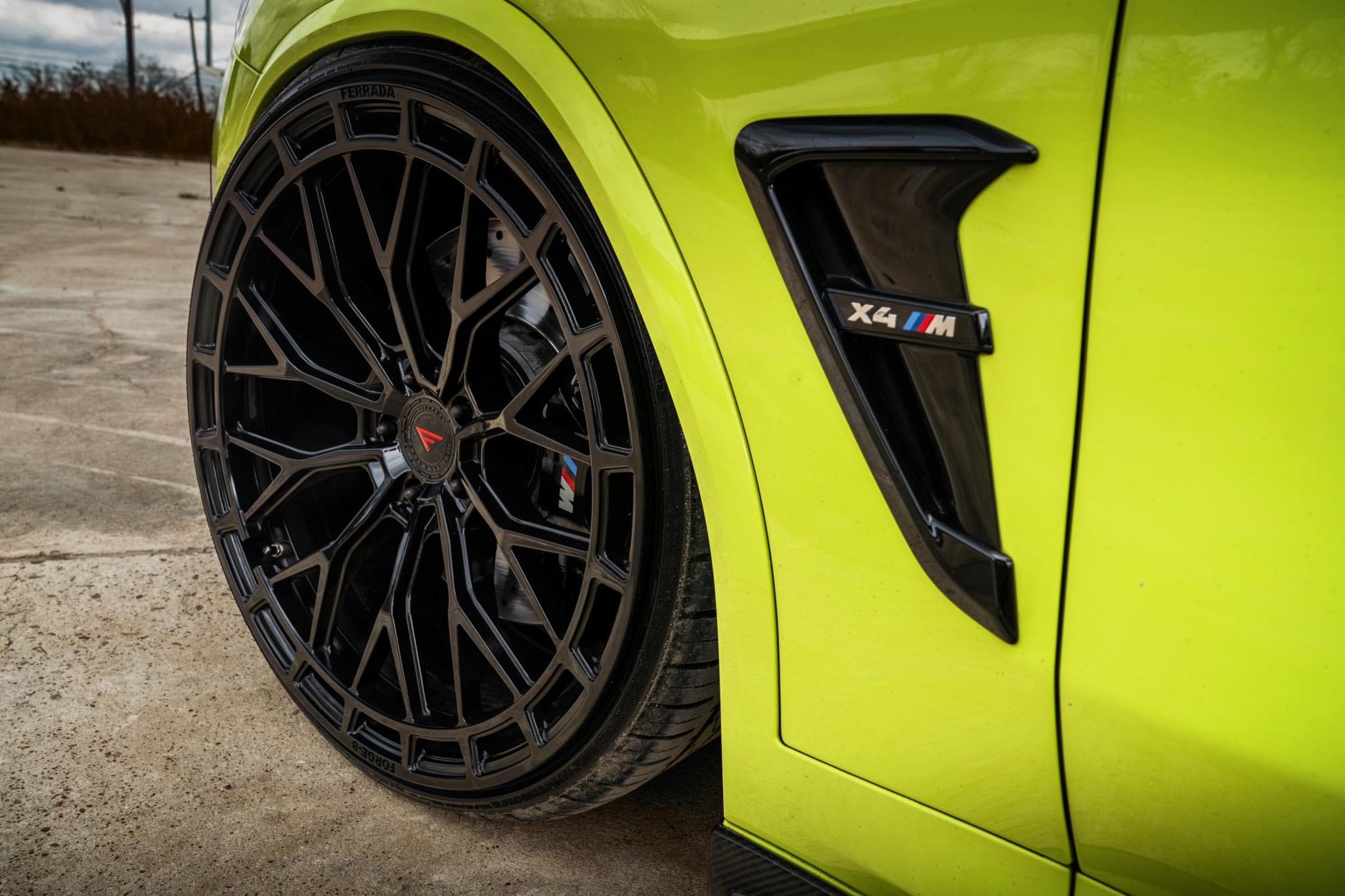 BMW X4M Comp - FR12 OB (11 of 11)