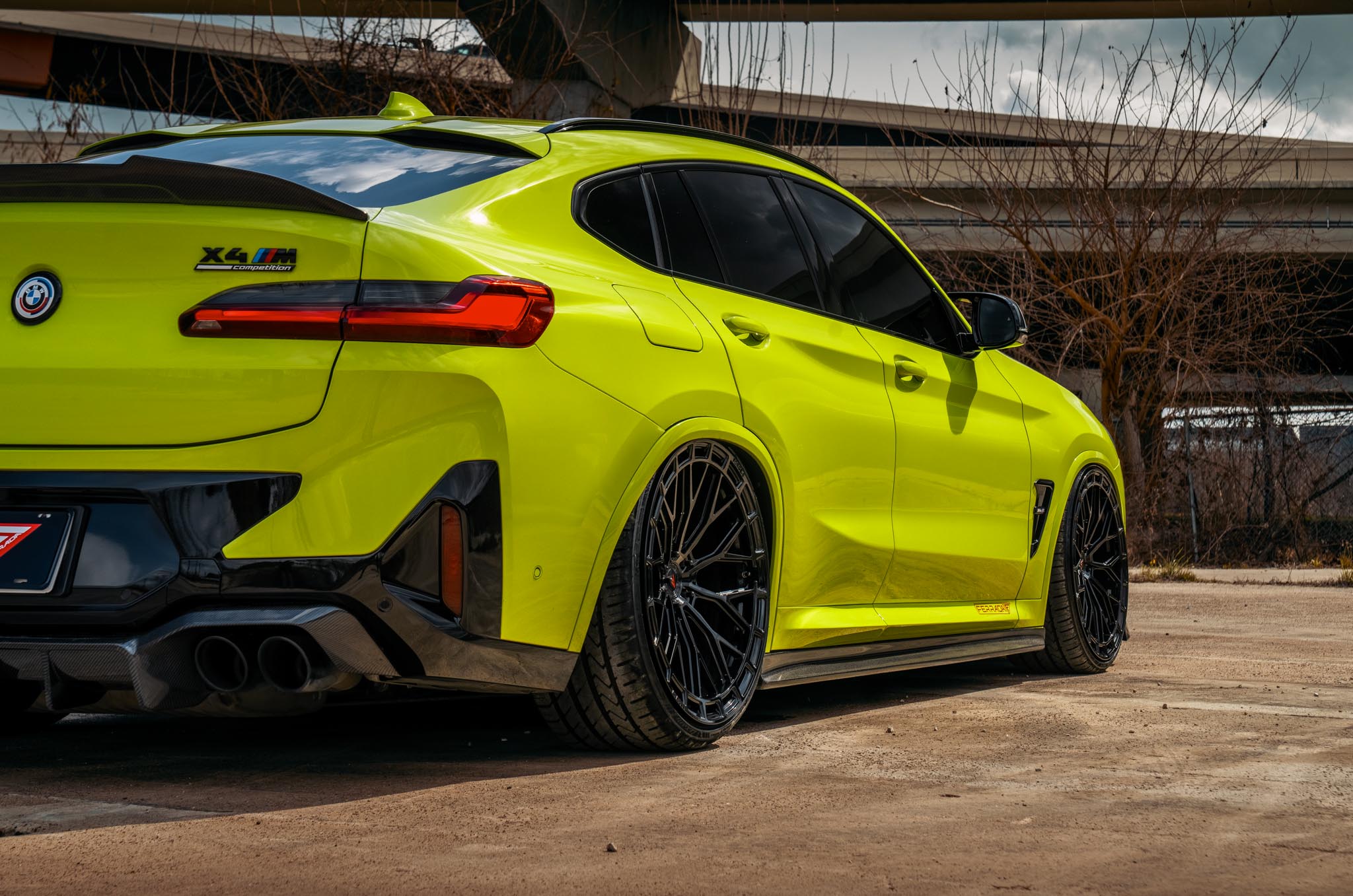 BMW X4M Comp - FR12 OB (3 of 11)