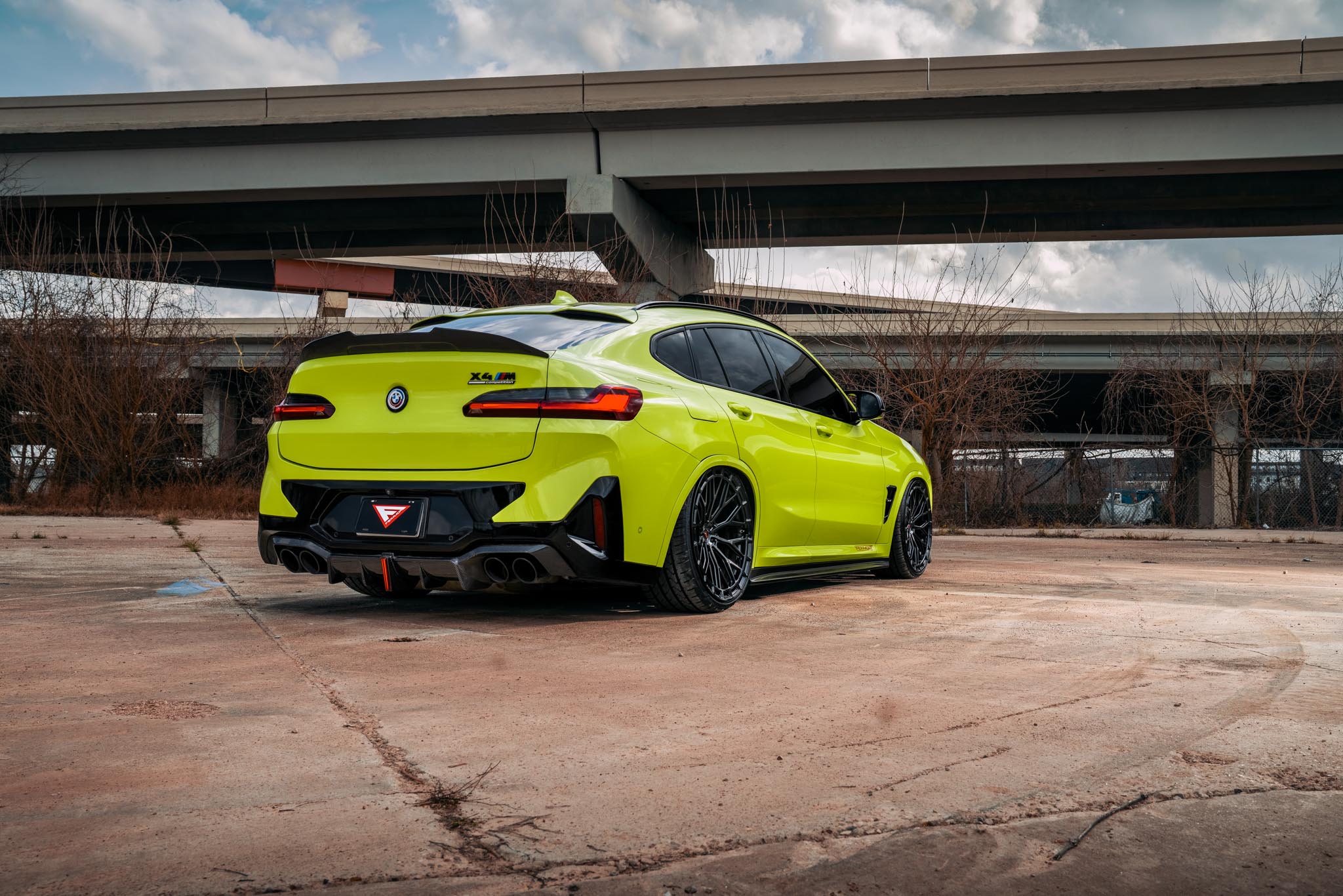 BMW X4M Comp - FR12 OB (4 of 11)