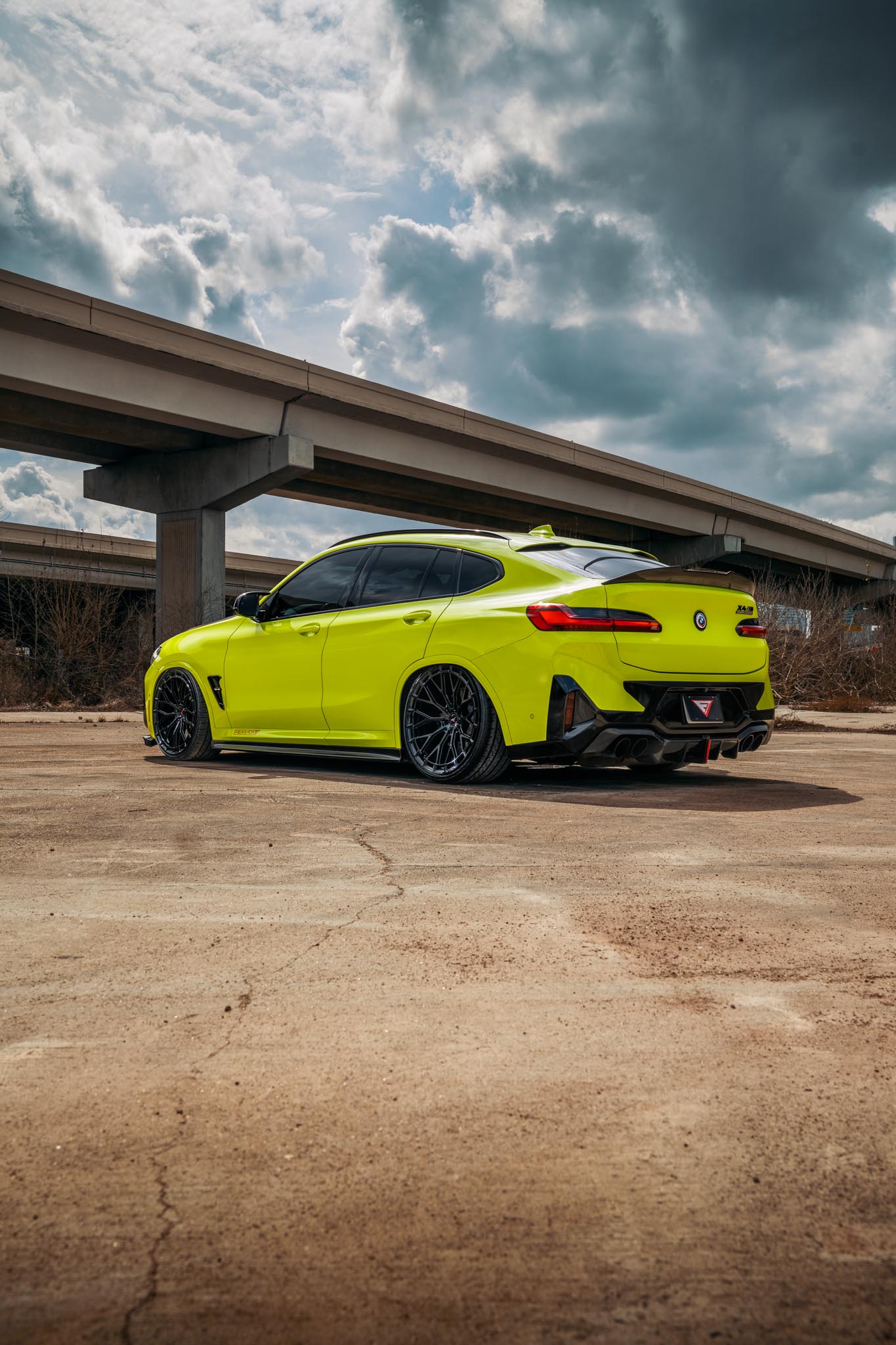 BMW X4M Comp - FR12 OB (6 of 11)