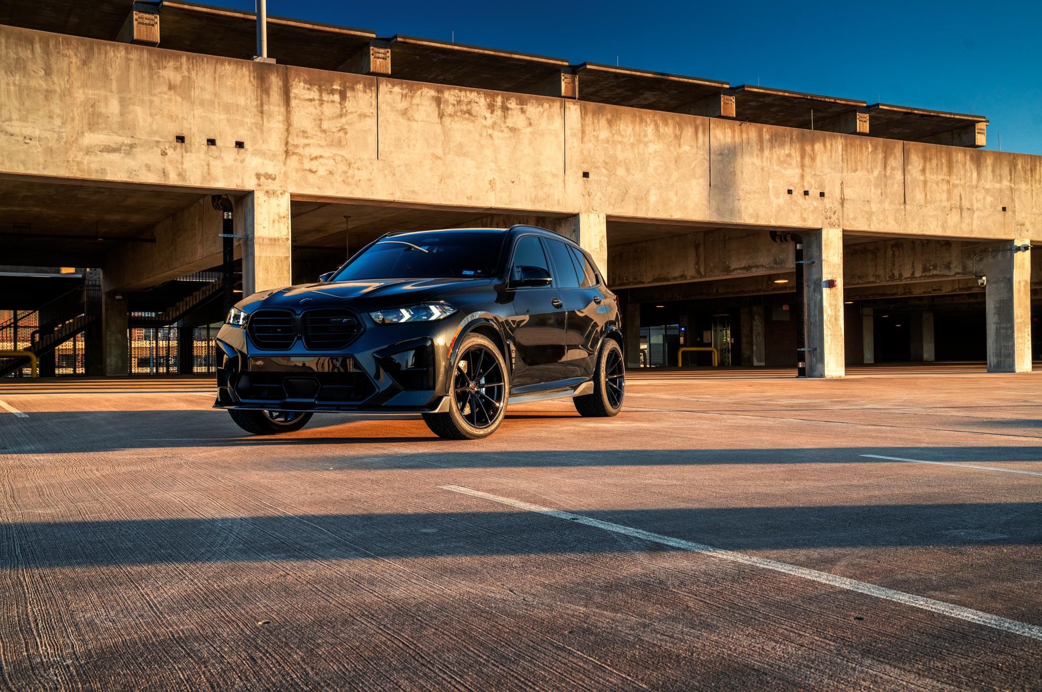 BMW X5M - FR10 OB (1 of 6)