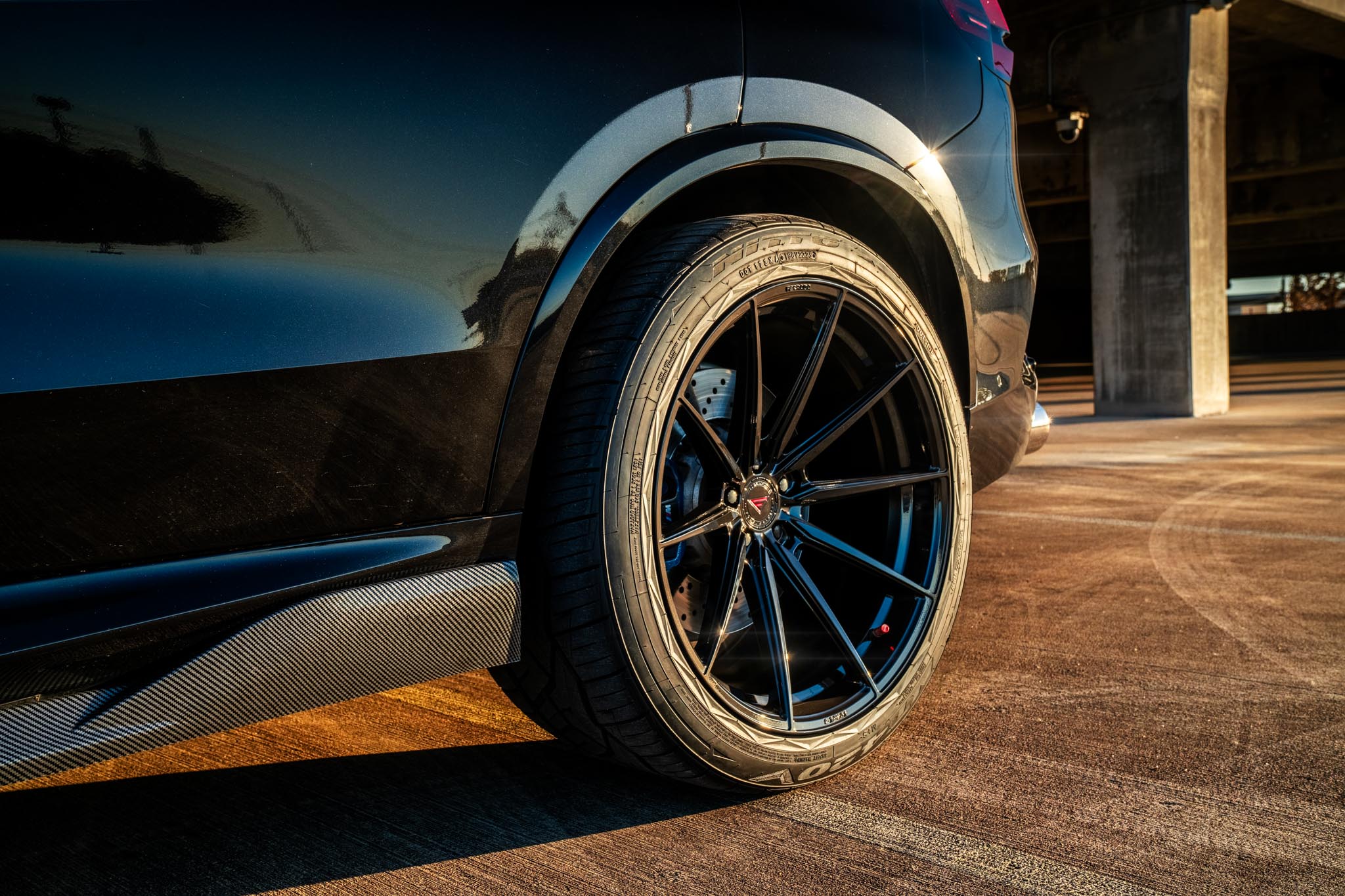 BMW X5M - FR10 OB (3 of 6)