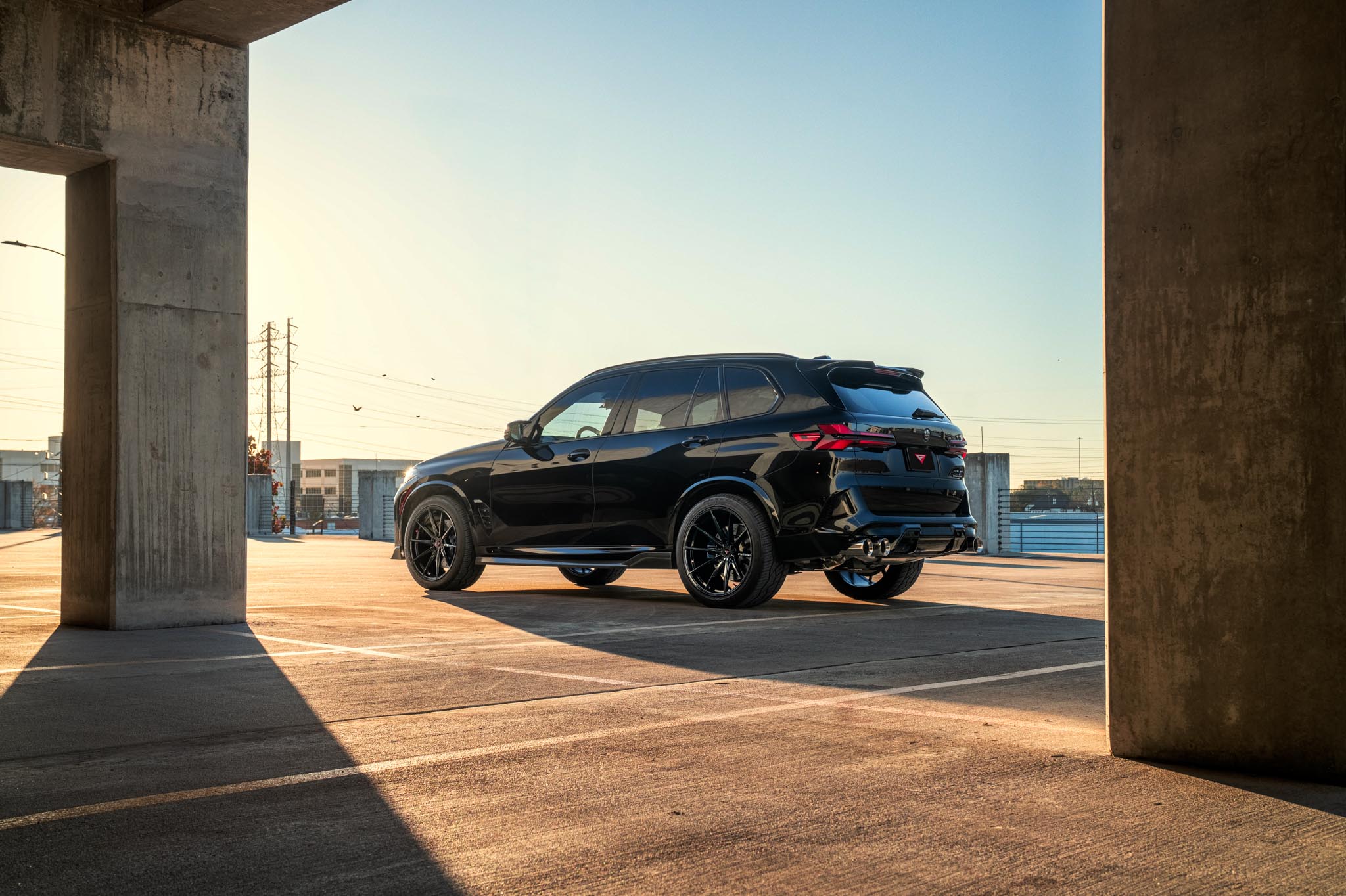 BMW X5M - FR10 OB (4 of 6)