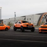Holy Trinity of Mopar