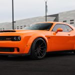 Dodge Challenger SRT Superstock – FR10 OB
