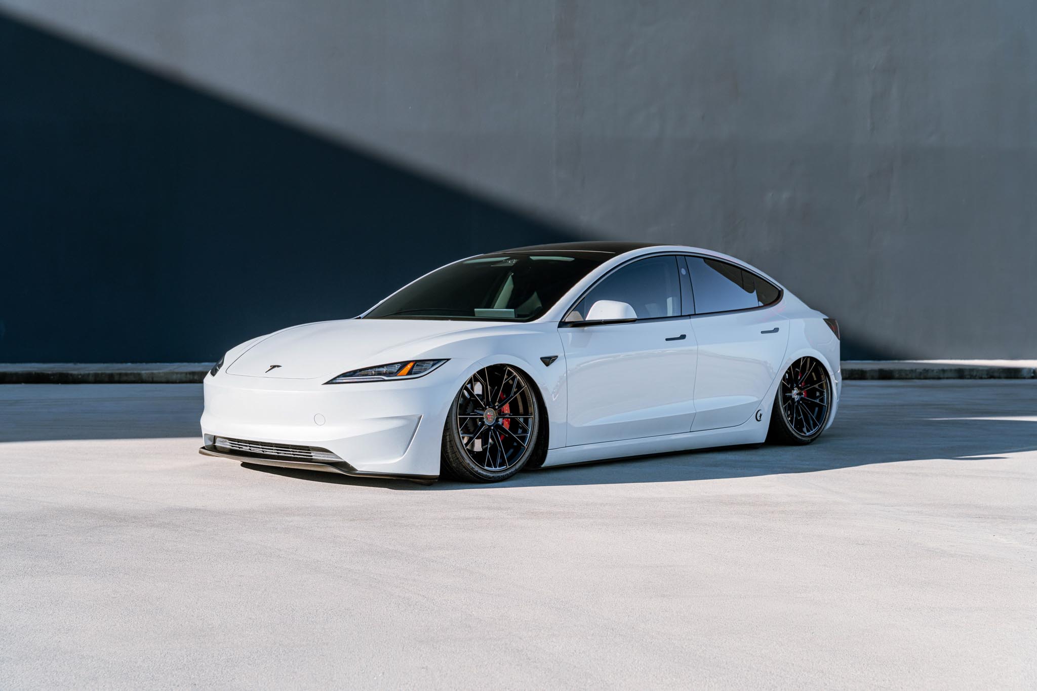 Tesla Model 3 - FR11 OB (1 of 16)