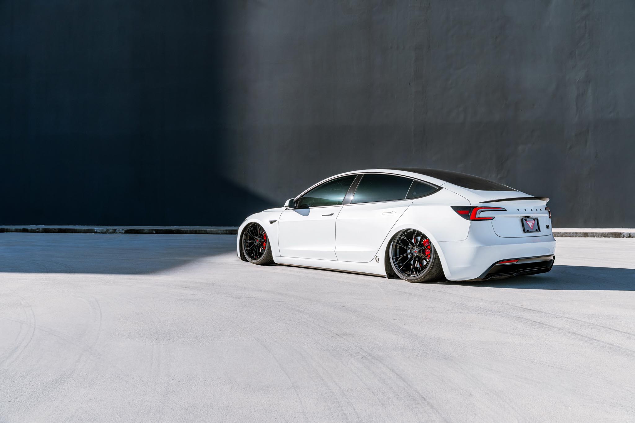 Tesla Model 3 - FR11 OB (13 of 16)