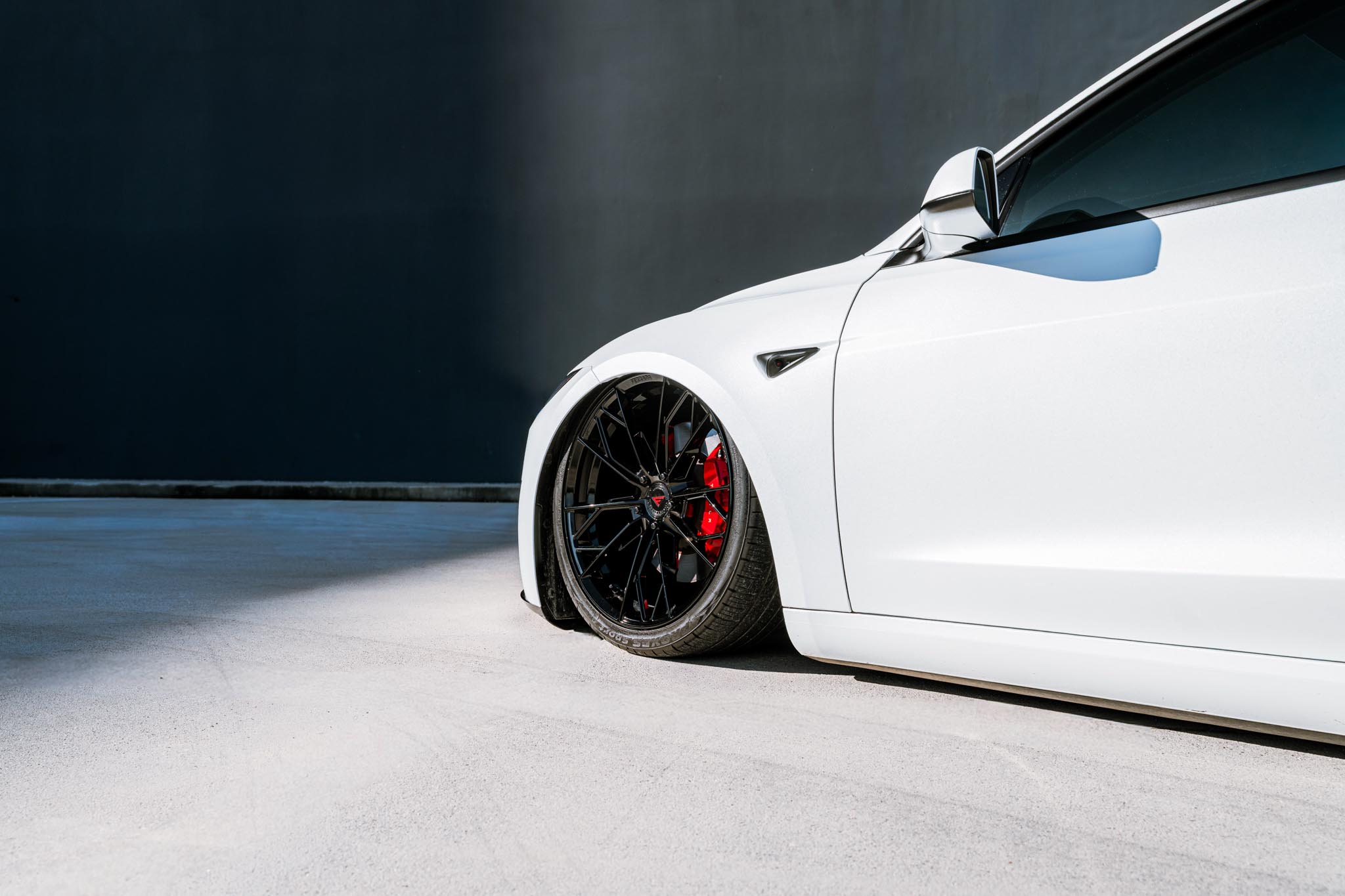 Tesla Model 3 - FR11 OB (14 of 16)