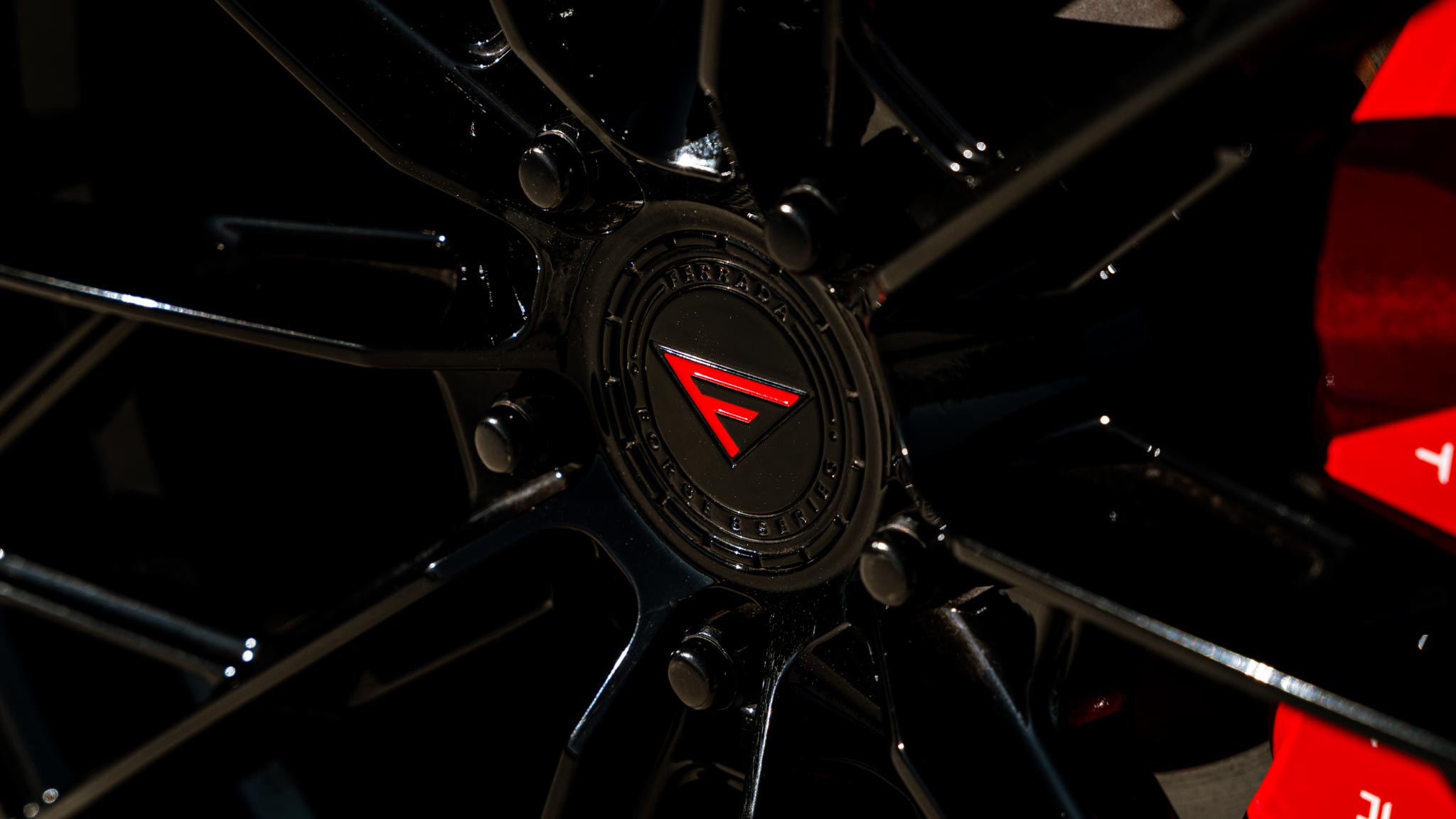 Tesla Model 3 - FR11 OB (15 of 16)