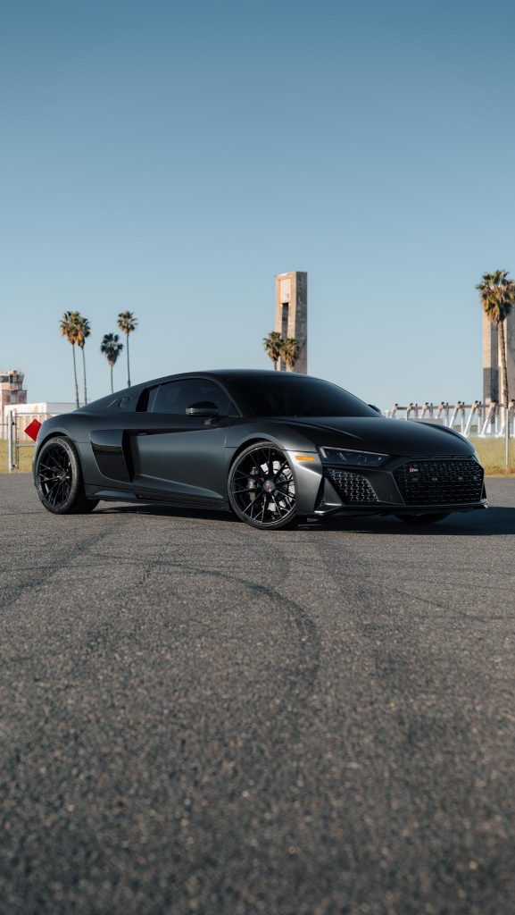 Audi R8 – FR11 OB – FERRADA WHEELS